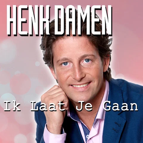 Ik Laat je Gaan