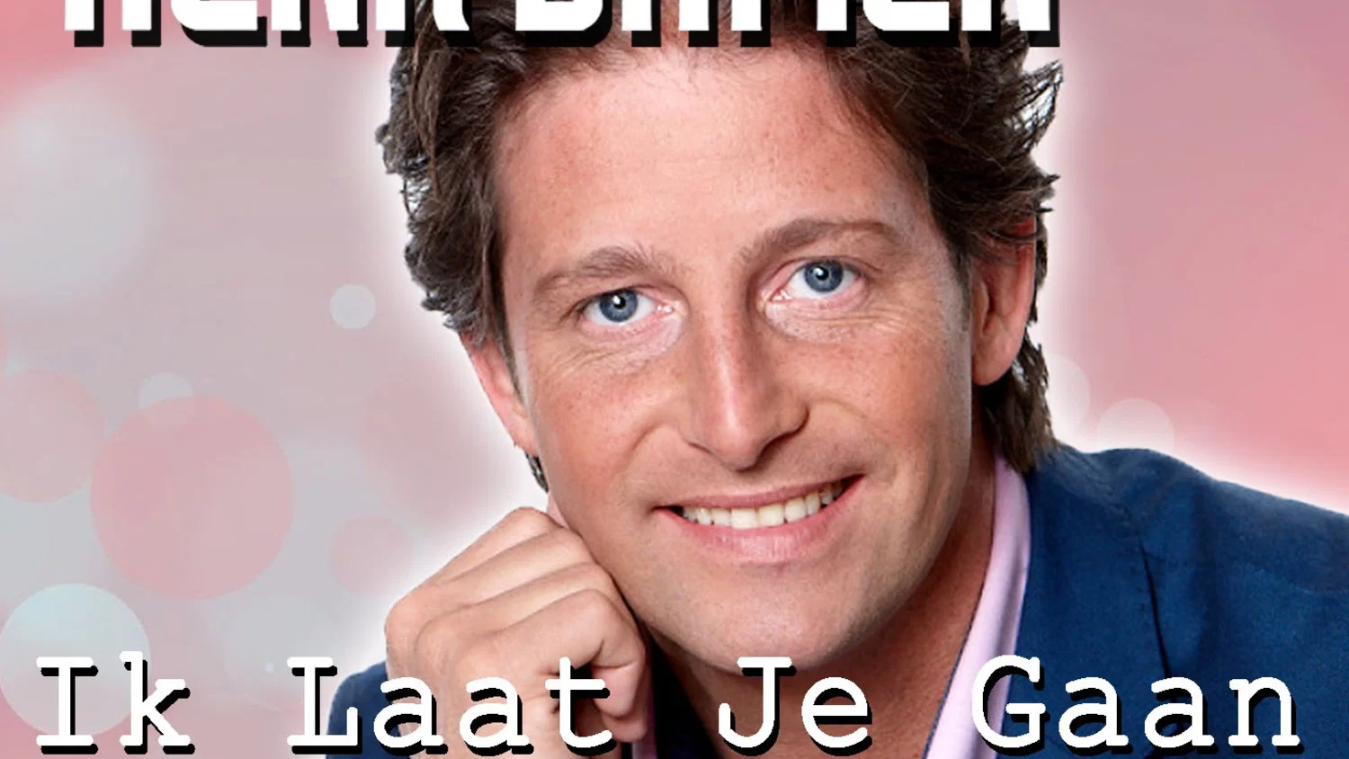 Ik Laat je Gaan background