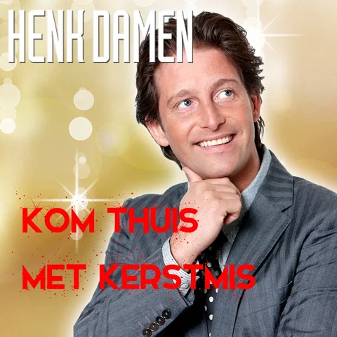 Kom Thuis Met Kerstmis