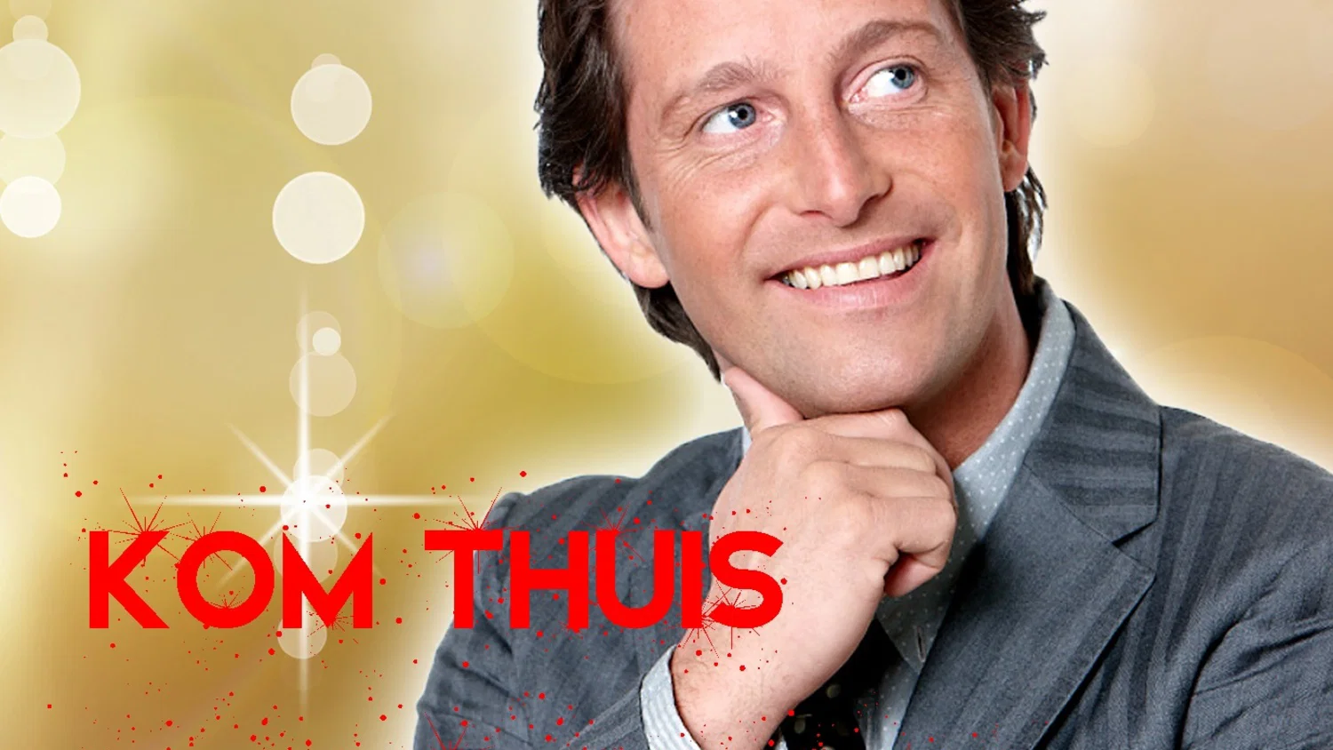 Kom Thuis Met Kerstmis background