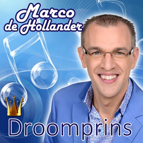 Droomprins