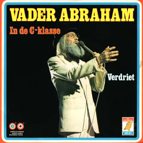 In De C-Klasse / Verdriet