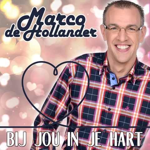 Bij Jou In Je Hart