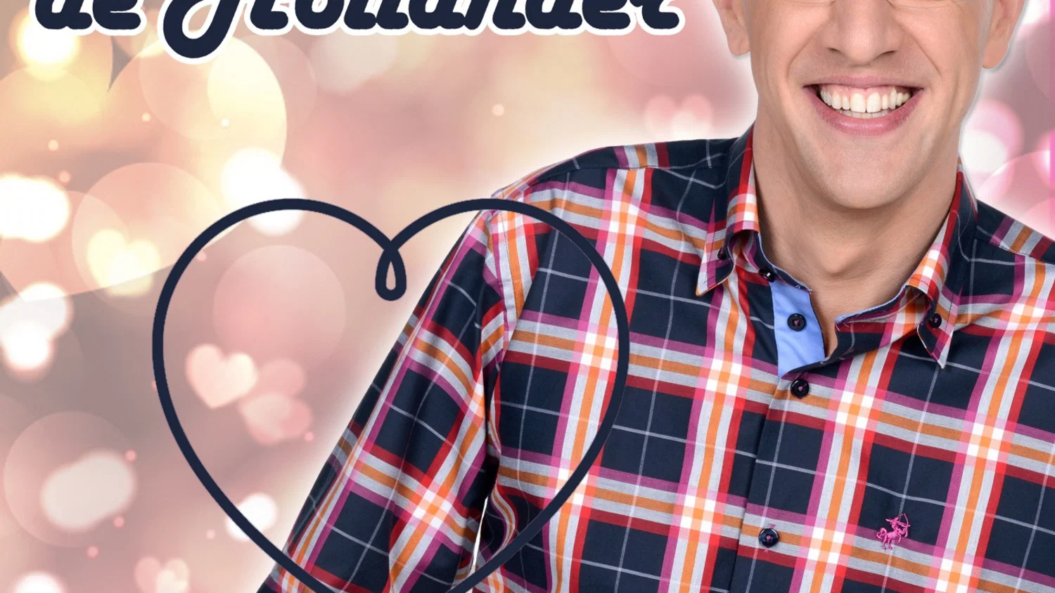 Bij Jou In Je Hart background