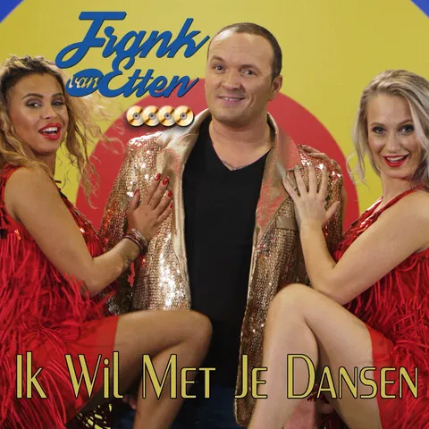 Ik Wil Met Je Dansen