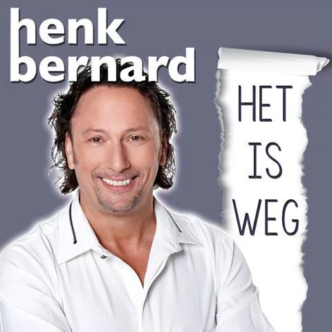 Het is Weg