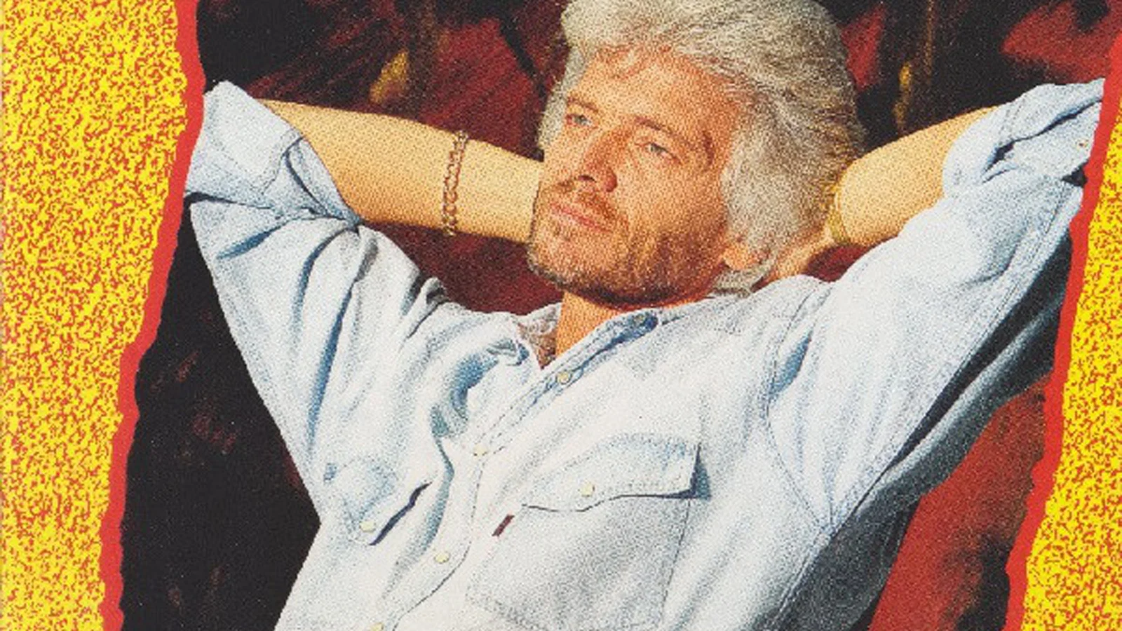 Alles Wordt Anders background