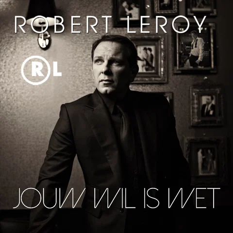 Jouw wil is wet