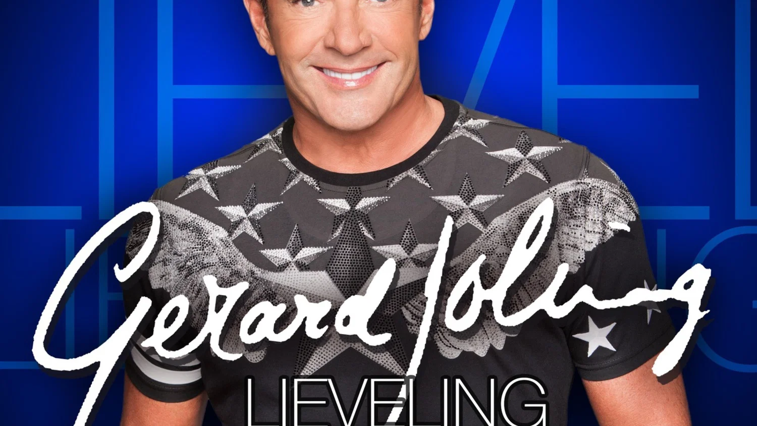 Lieveling background
