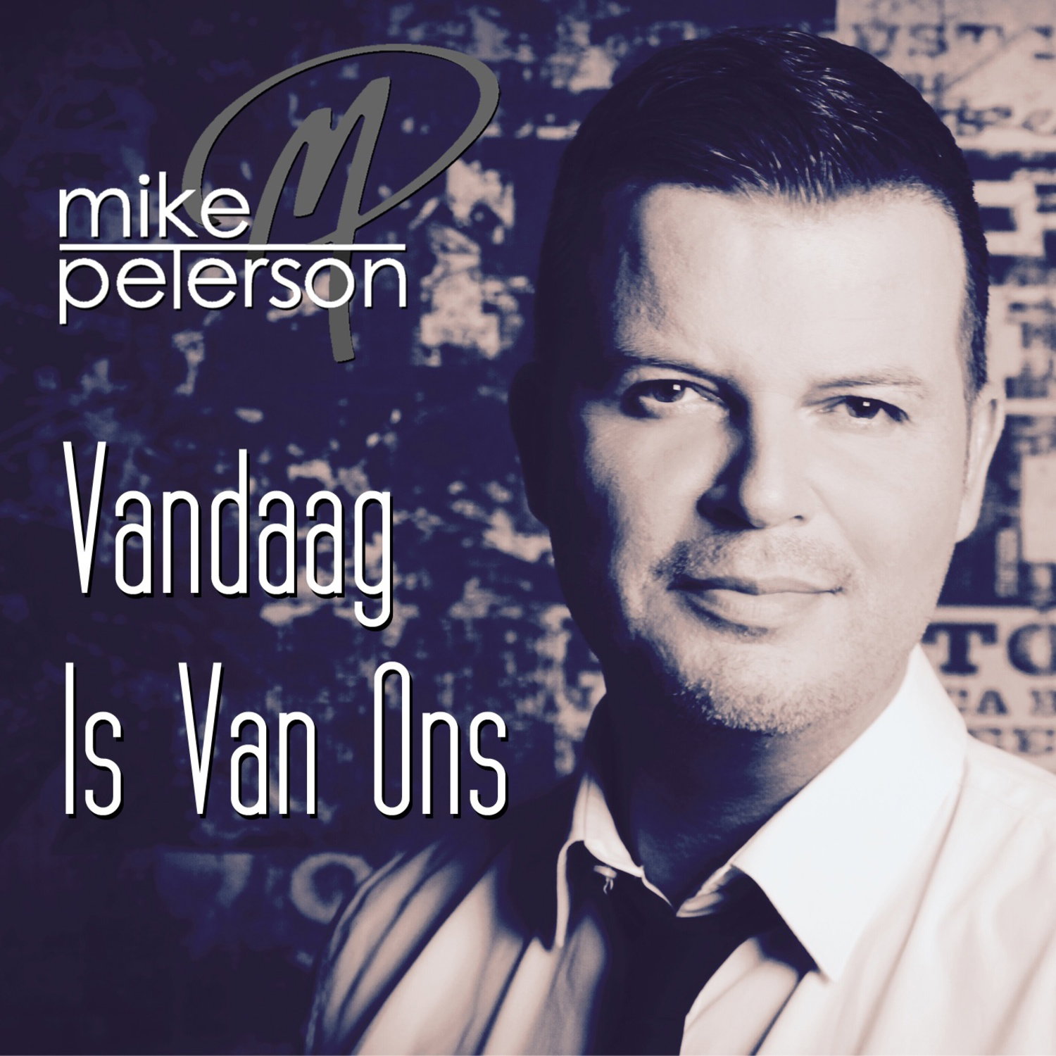 Vandaag Is Van Ons
