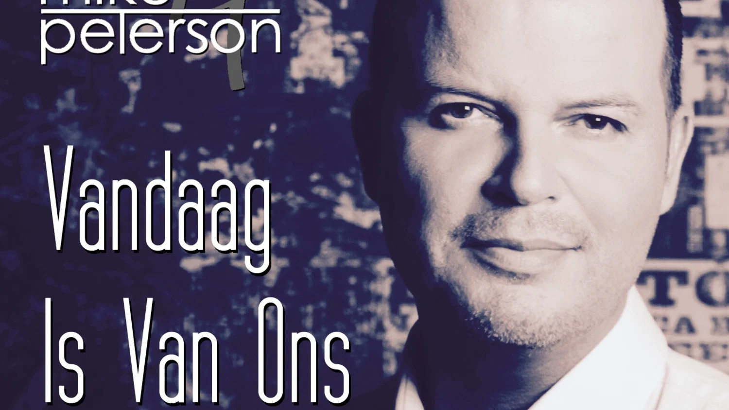 Vandaag Is Van Ons background
