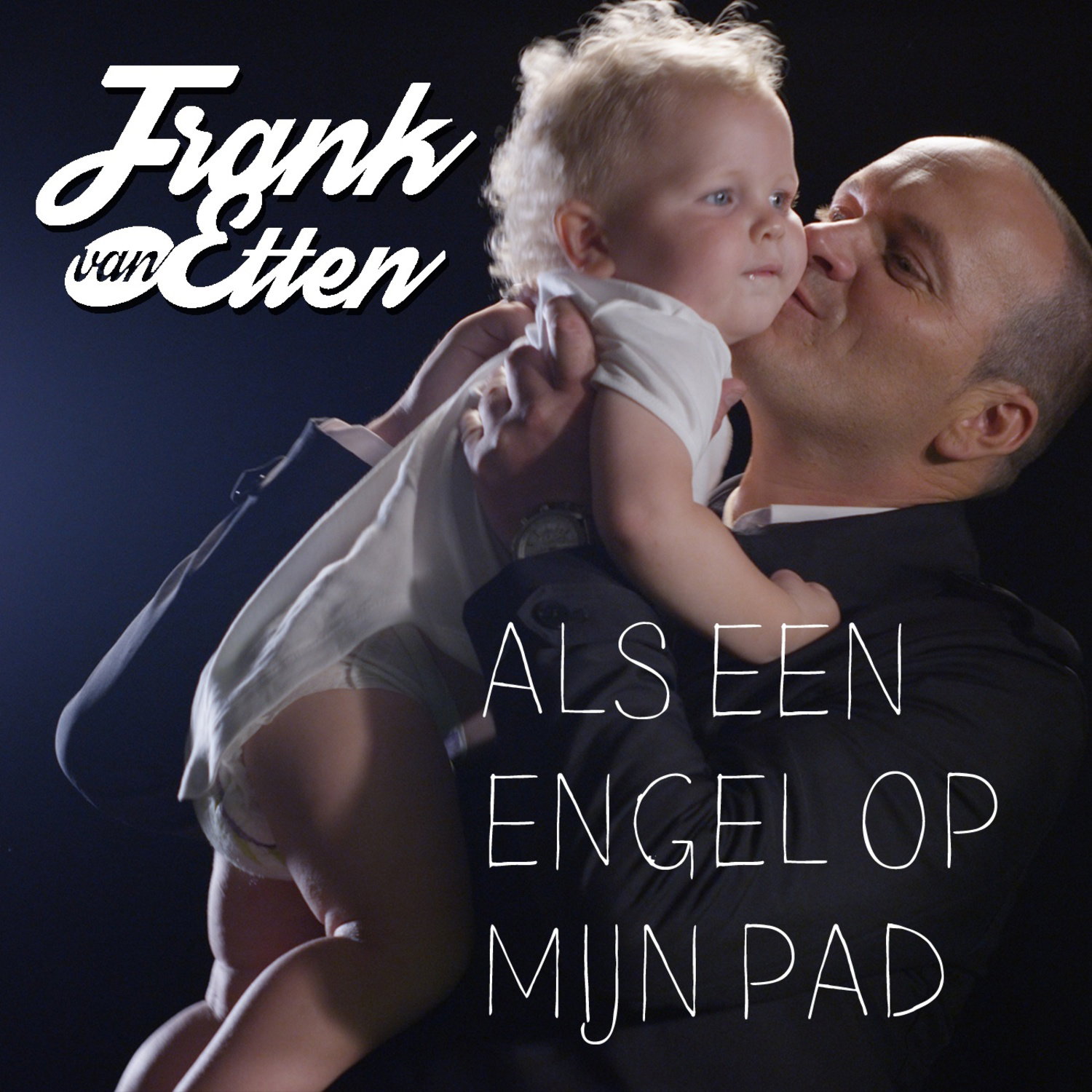 Als Een Engel Op Mijn Pad