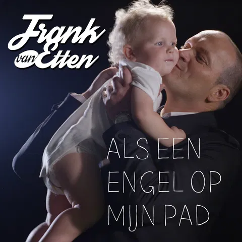 Als Een Engel Op Mijn Pad