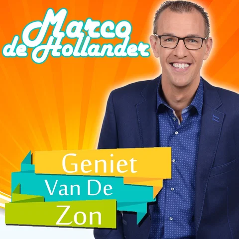 Geniet Van De Zon