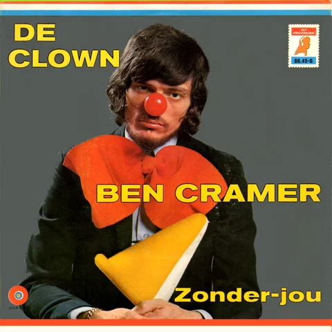 De Clown / Zonder Jou