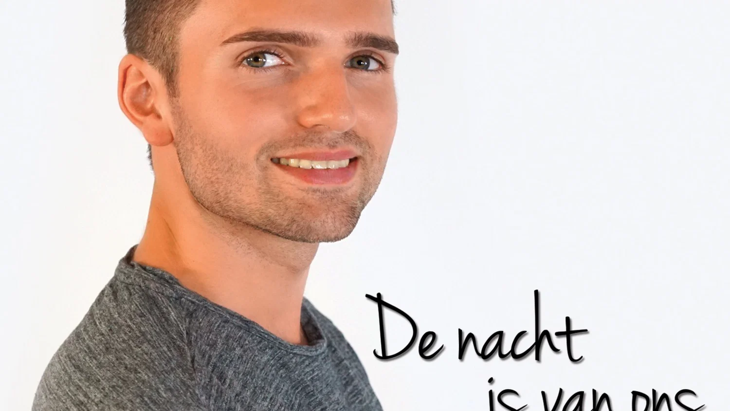 De nacht is van ons background