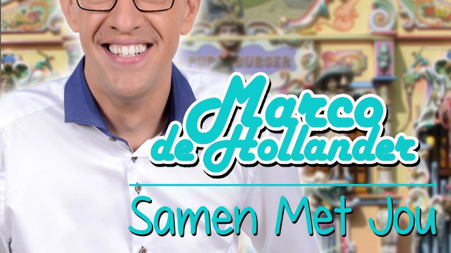 Samen Met Jou background