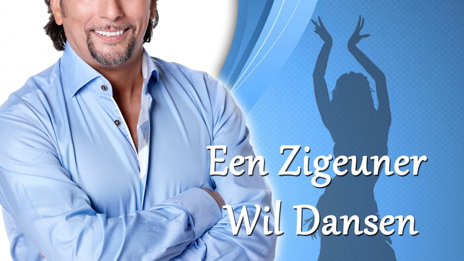 Een Zigeuner Wil Dansen background