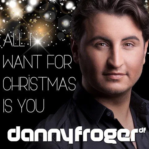 All I Want For Christmas Is You