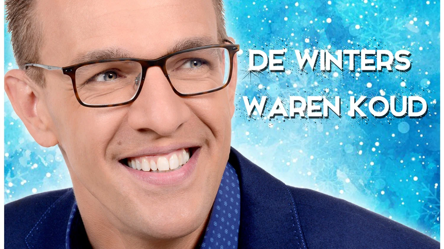 De Winters Waren Koud background