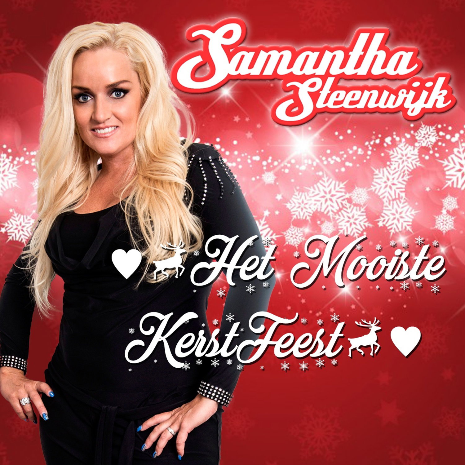 Het Mooiste Kerstfeest