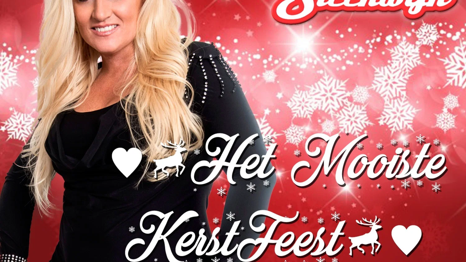 Het Mooiste Kerstfeest background