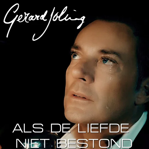 Als De Liefde Niet Bestond