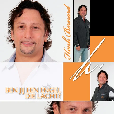 Ben jij een engel die lacht