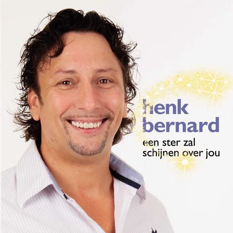 Een ster zal schijnen over jou