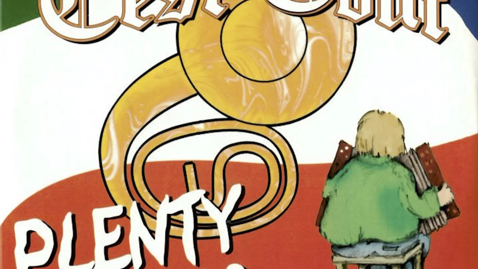 Plenty Plezieras background
