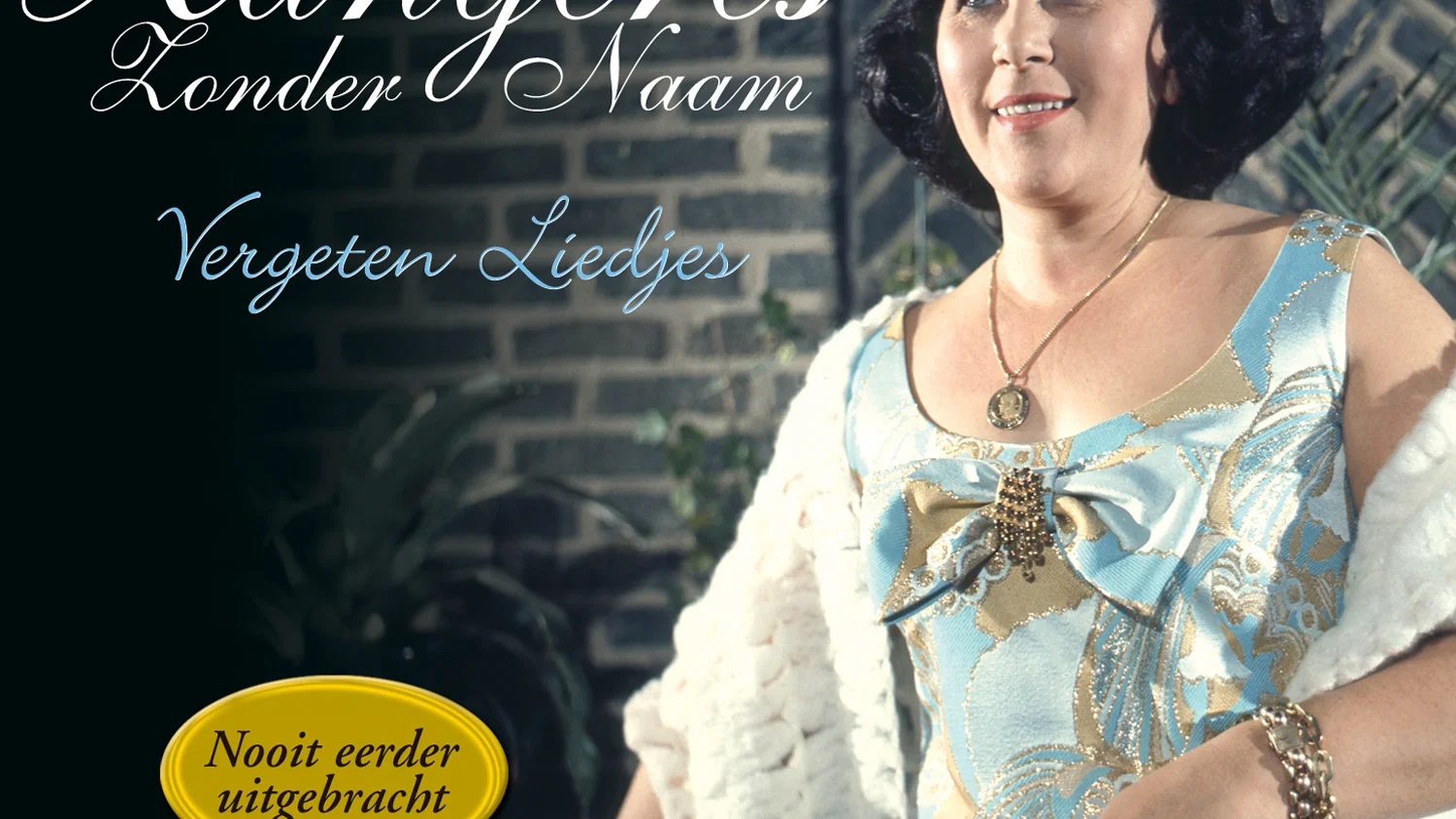 Vergeten Liedjes background