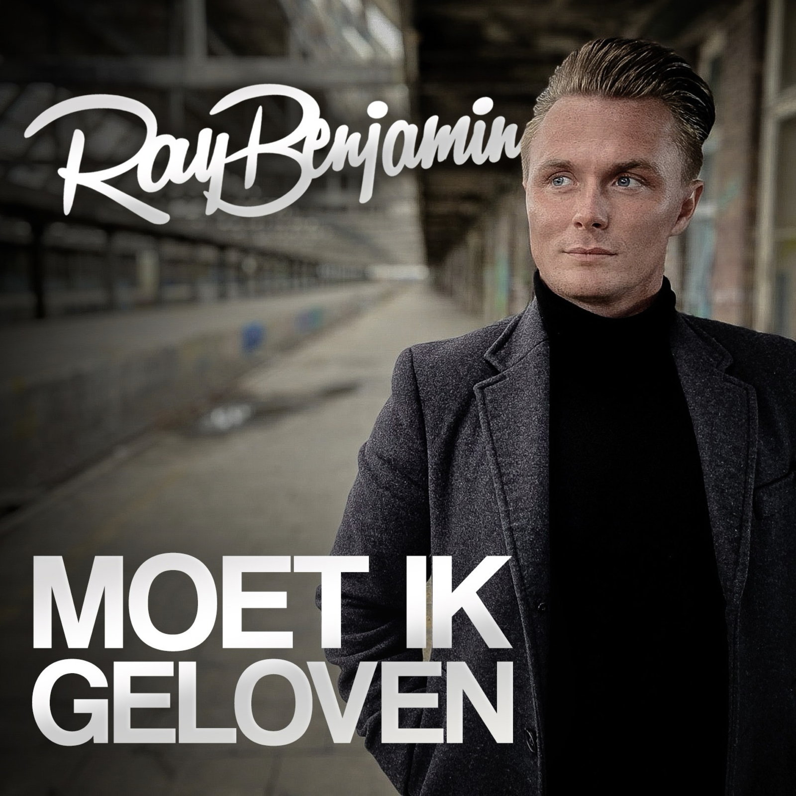 Moet Ik Geloven