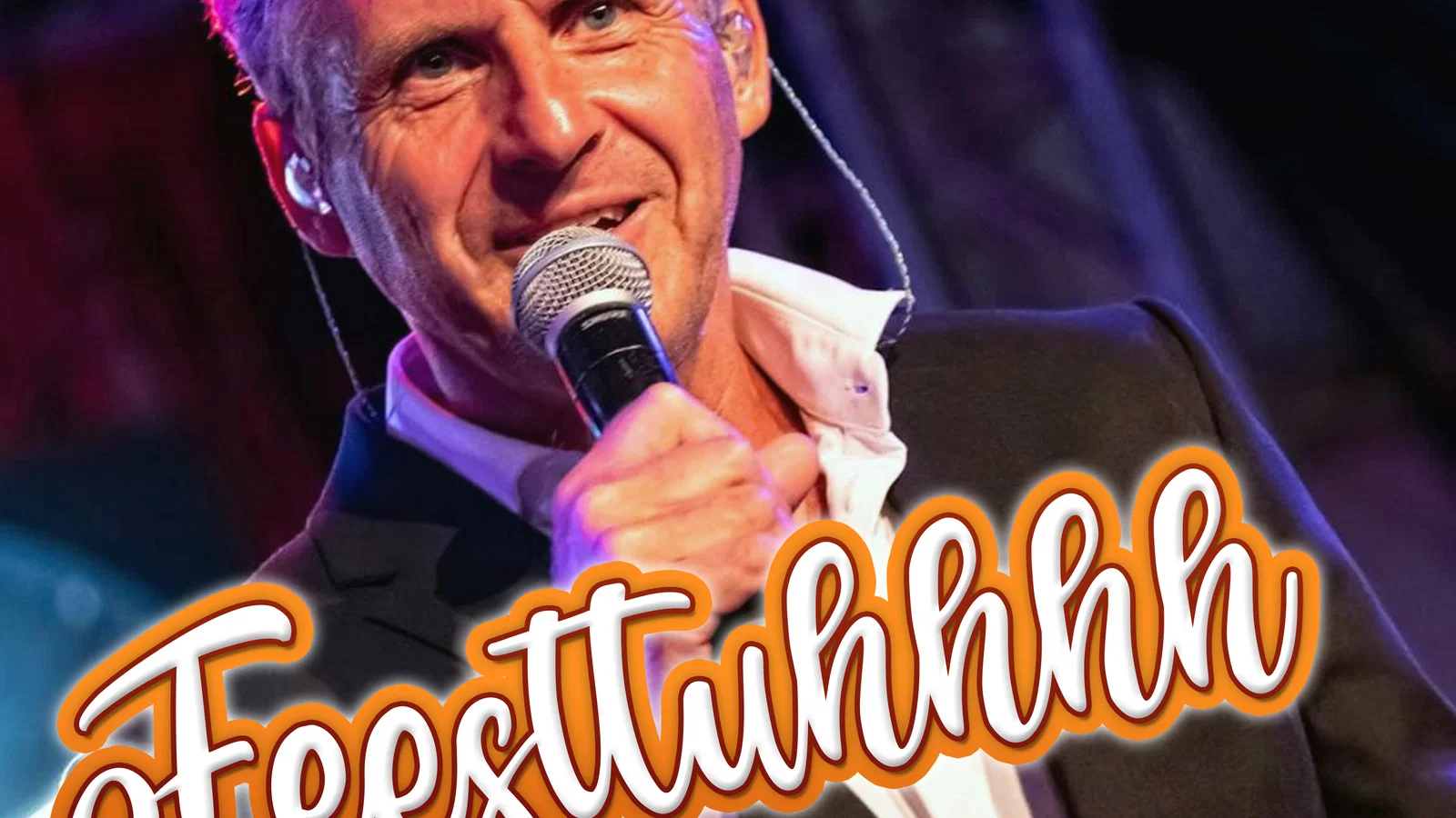 Feesttuhhhh background