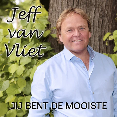Jij bent de mooiste