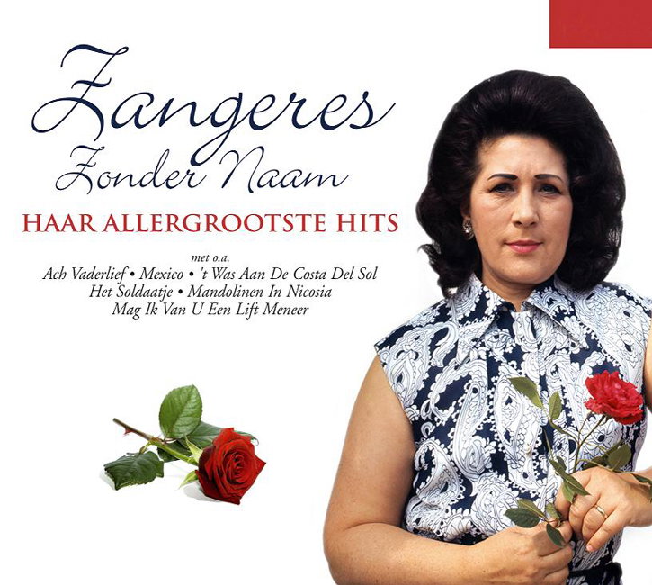 Haar Allergrootste Hits