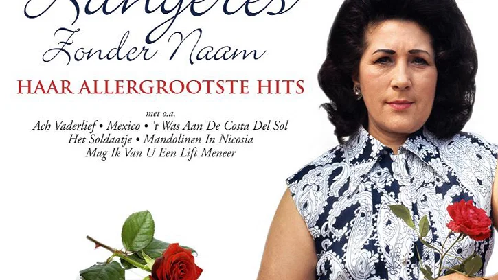 Haar Allergrootste Hits background