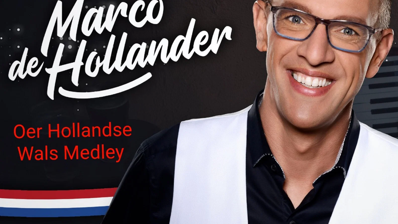 Oer Hollandse Wals Medley background