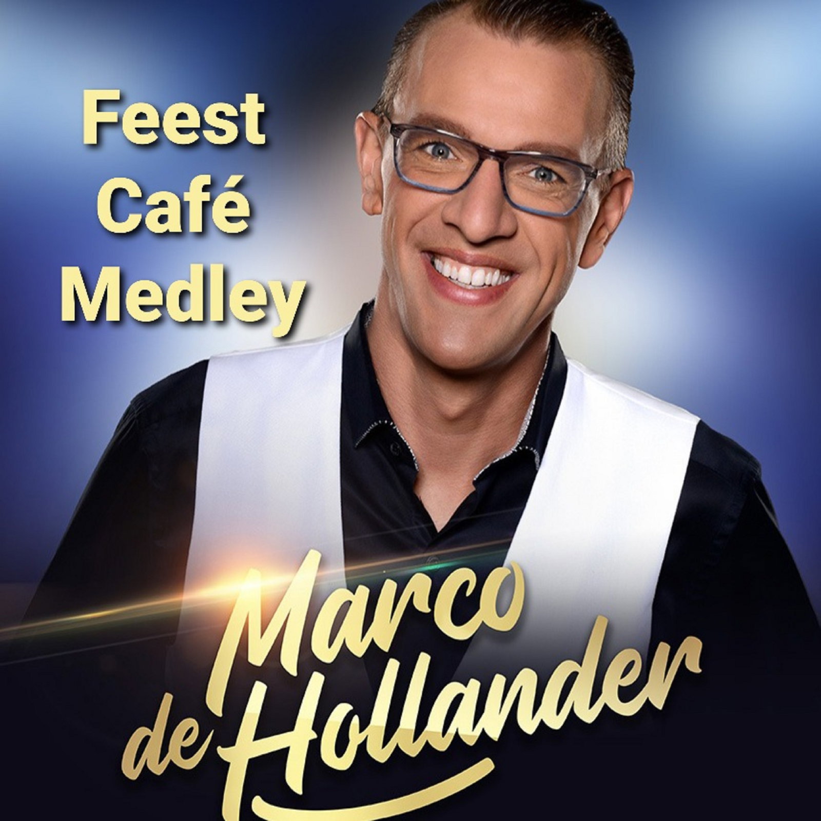 Feestcafe Medley