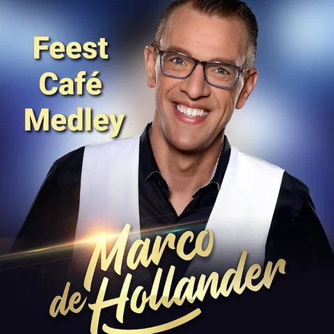 Feestcafe Medley