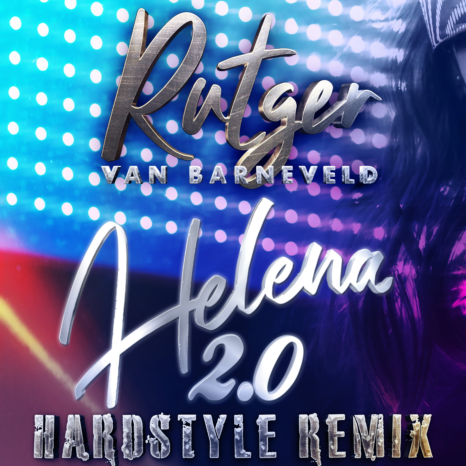Helena 2.0 - Hardstyle Remix