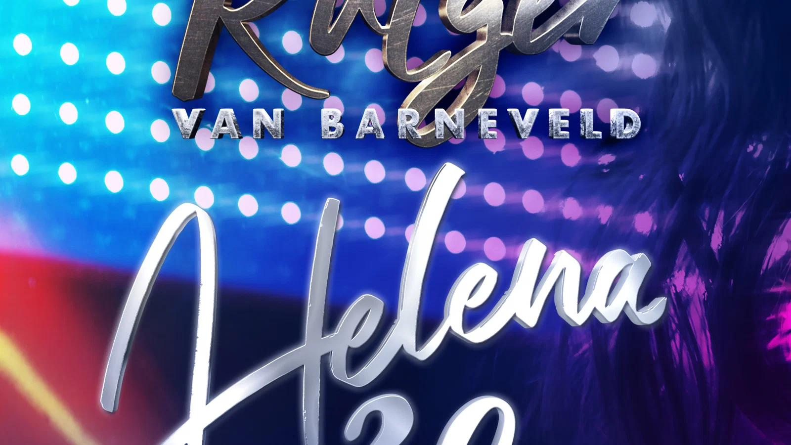 Helena 2.0 - Hardstyle Remix background