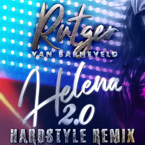 Helena 2.0 - Hardstyle Remix