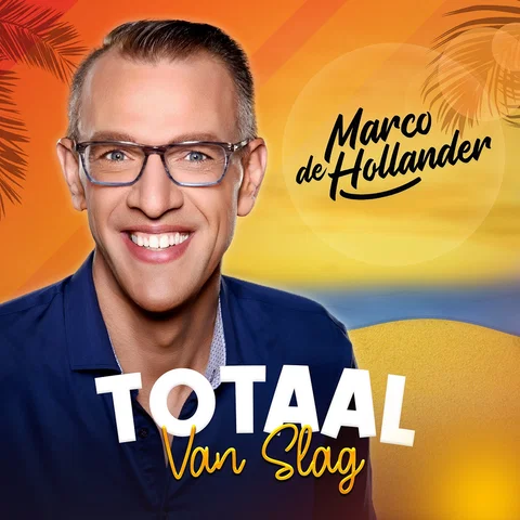 Totaal Van Slag