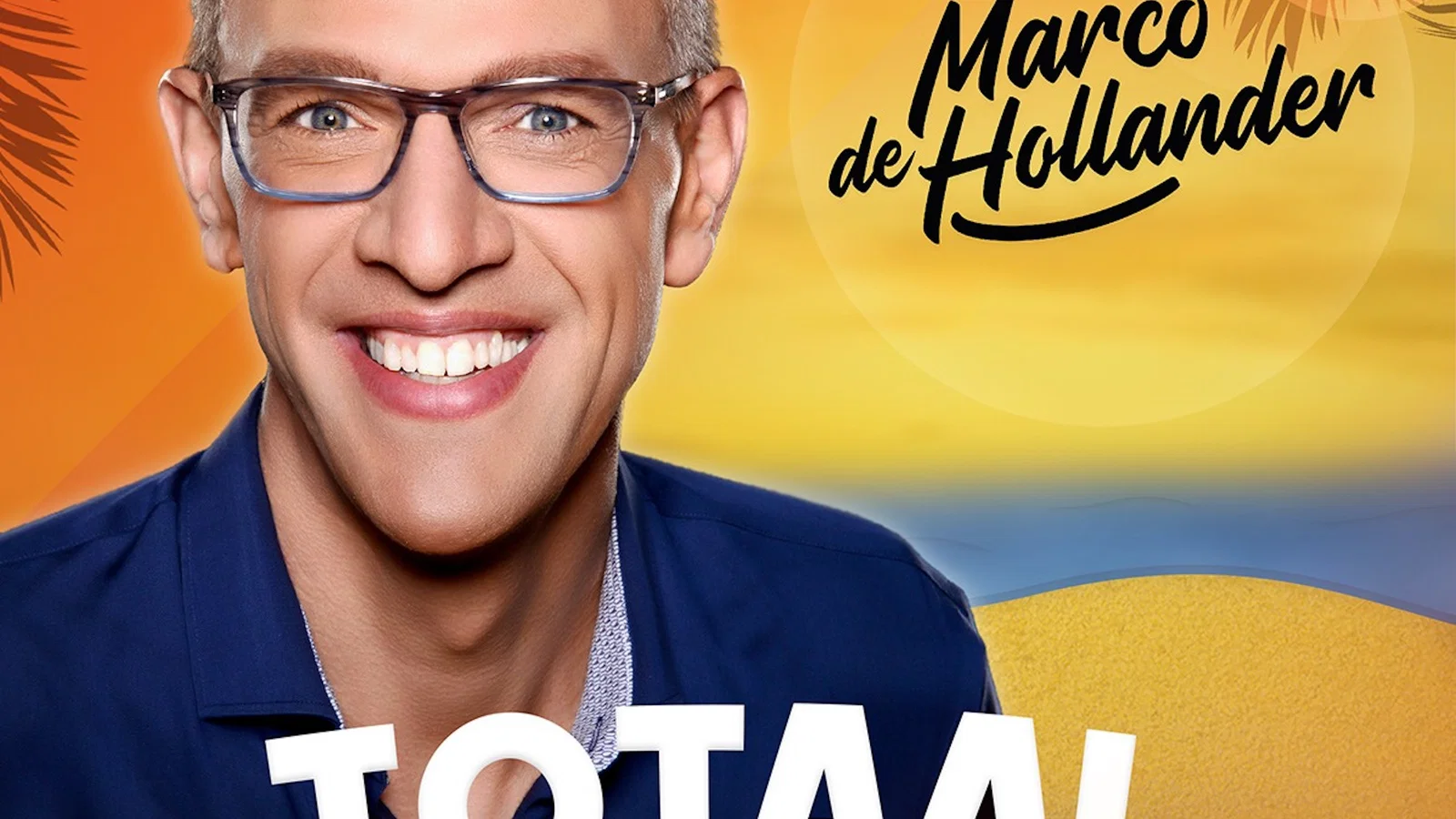 Totaal Van Slag background