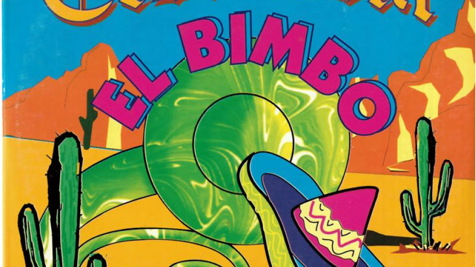 El Bimbo background