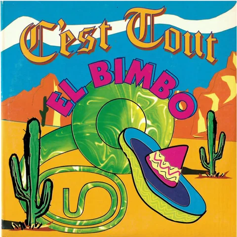 El Bimbo