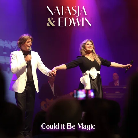 Could It Be Magic