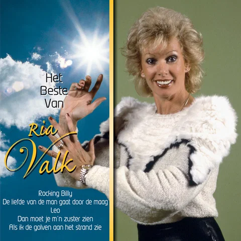 Het Beste van Ria Valk