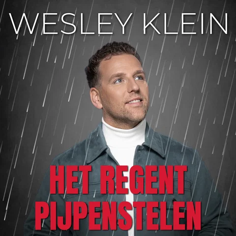 Het Regent Pijpenstelen