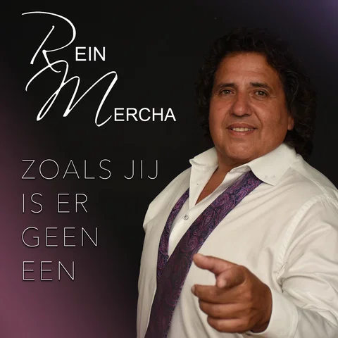 Zoals Jij Is Er Geen ÉéN